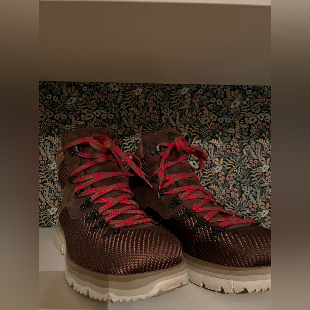 Men’s Sorel Atlis Axe Boots